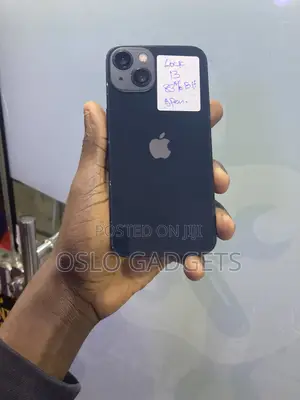 Apple iPhone 13 128 GB Blue