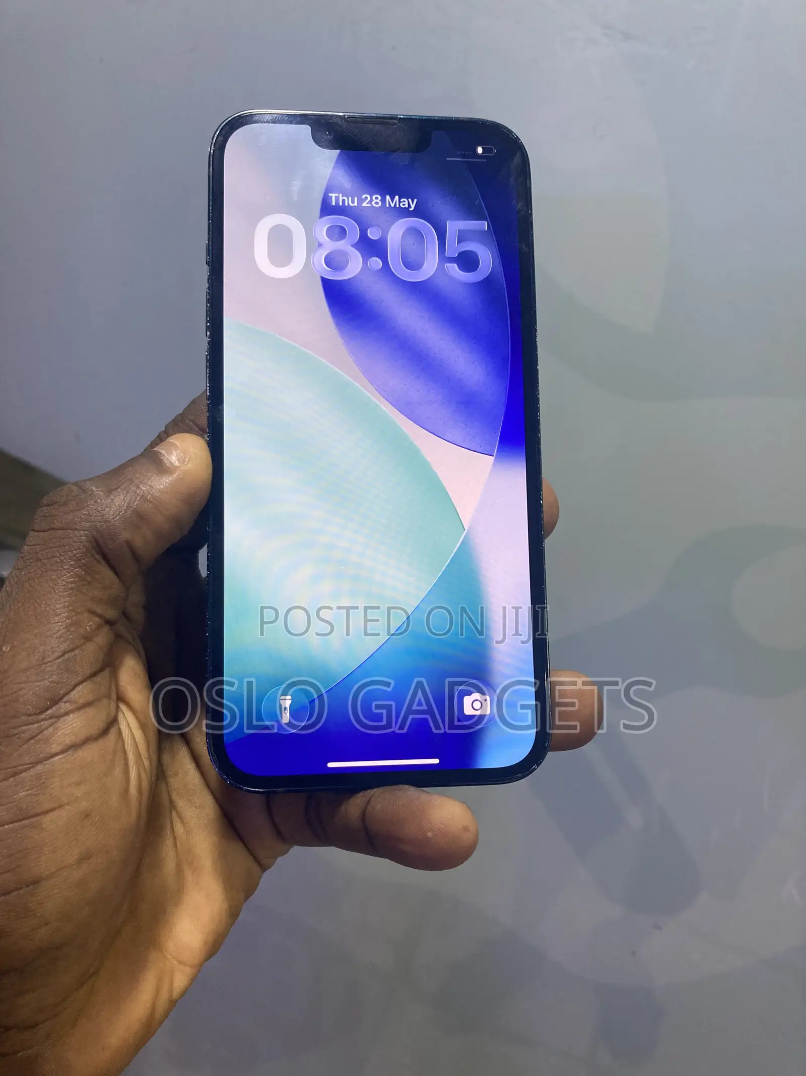 Apple iPhone 13 128 GB Blue