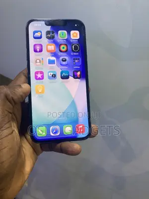 Apple iPhone 13 128 GB Blue