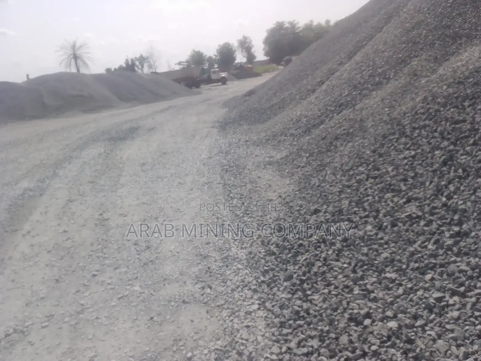 Stone for Building