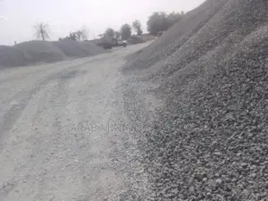 Stone for Building