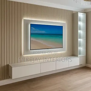 Tv Console