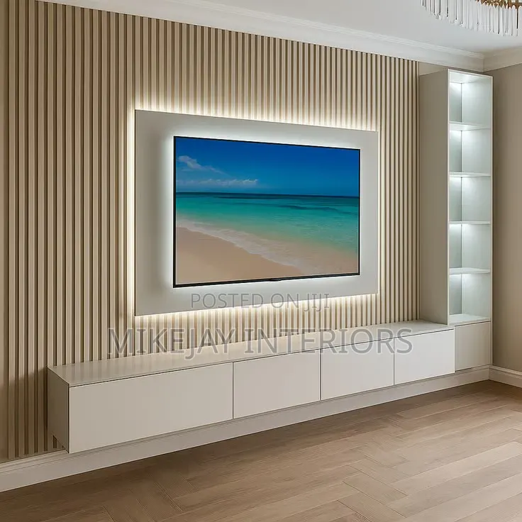 Tv Console