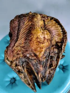 Butterfly Fish