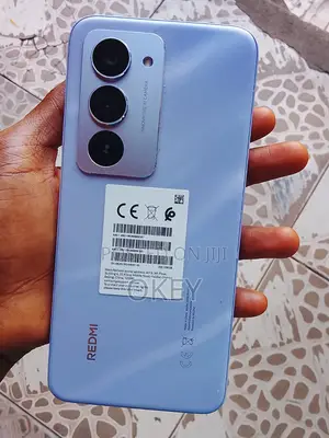 Xiaomi Redmi 15 256 GB Purple