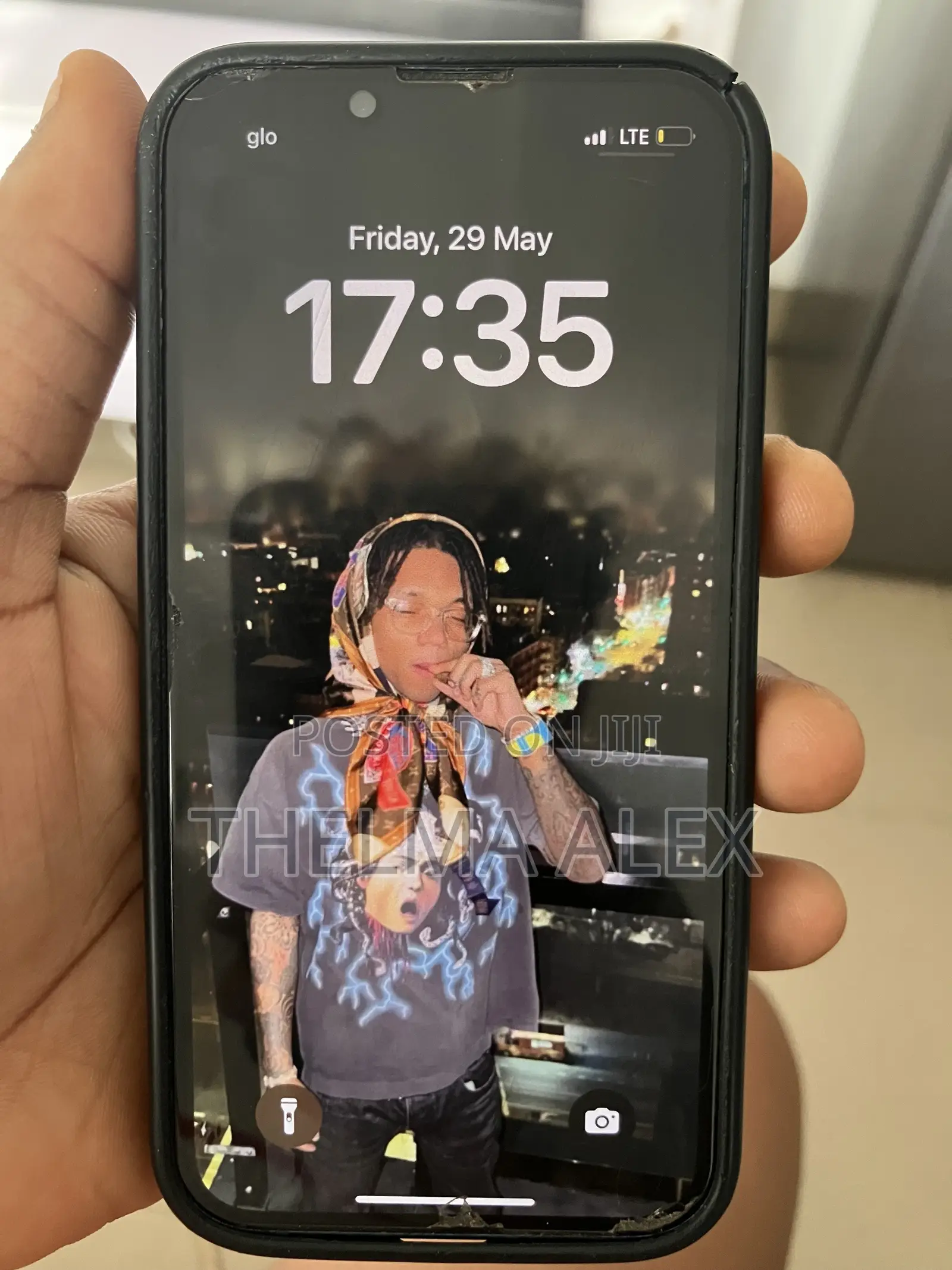 Apple iPhone 13 Mini 128 GB Blue