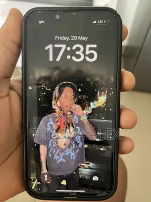 Apple iPhone 13 Mini 128 GB Blue
