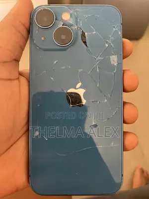 Apple iPhone 13 Mini 128 GB Blue
