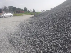All Siz of Granite Materials Is Available to Night
