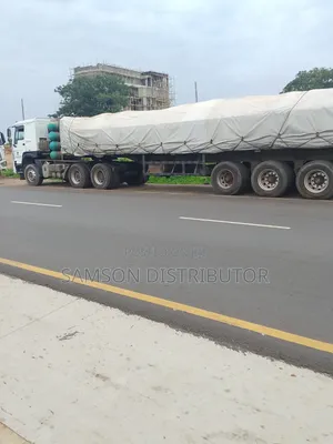 Cement Supplier
