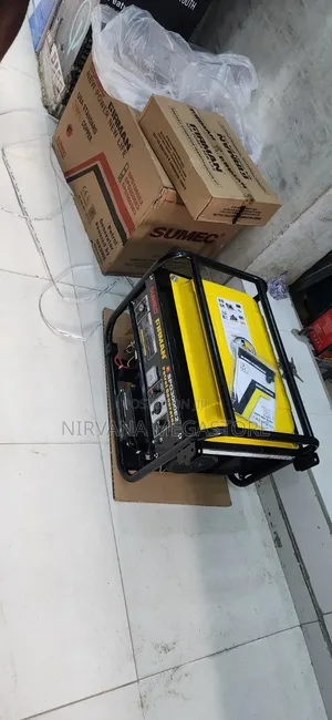Sumec Generator