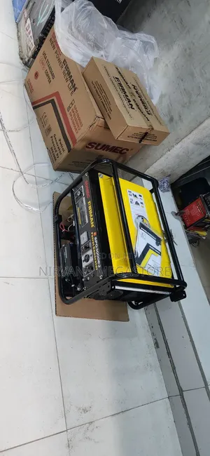Sumec Generator