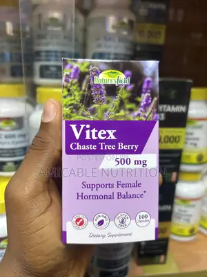 Nature Field Vitex