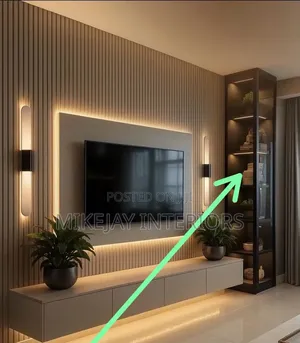 Tv Console