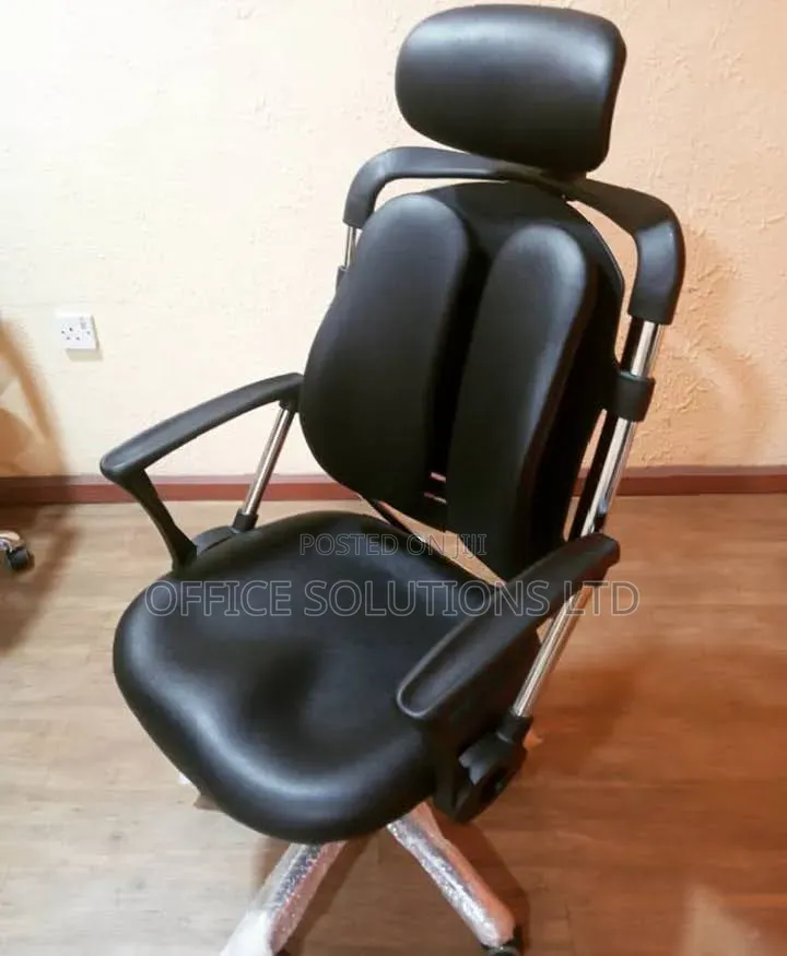 Orthopedic Chair