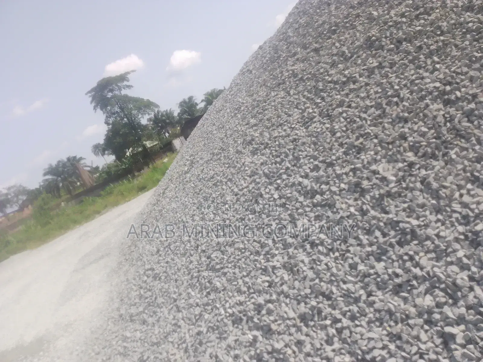 Mind, of Granite Delivery
