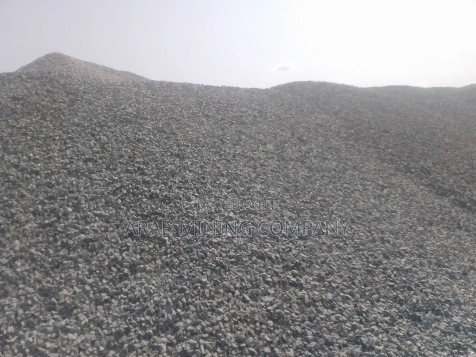 Mind, of Granite Delivery