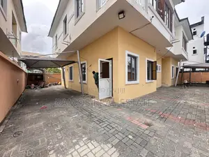 4bdrm Duplex in Agungi for rent