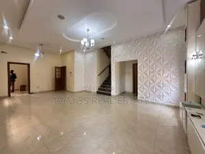 4bdrm Duplex in Agungi for rent