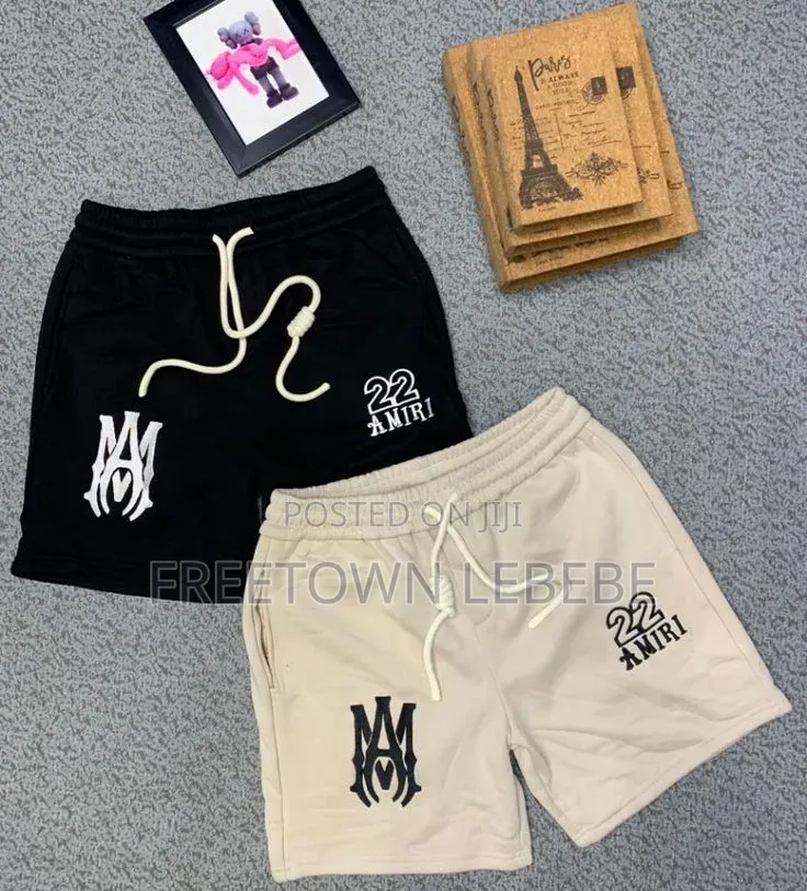 Clothes and Accessories