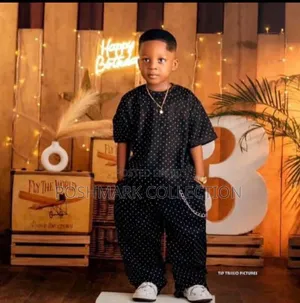 Kids Clothes
