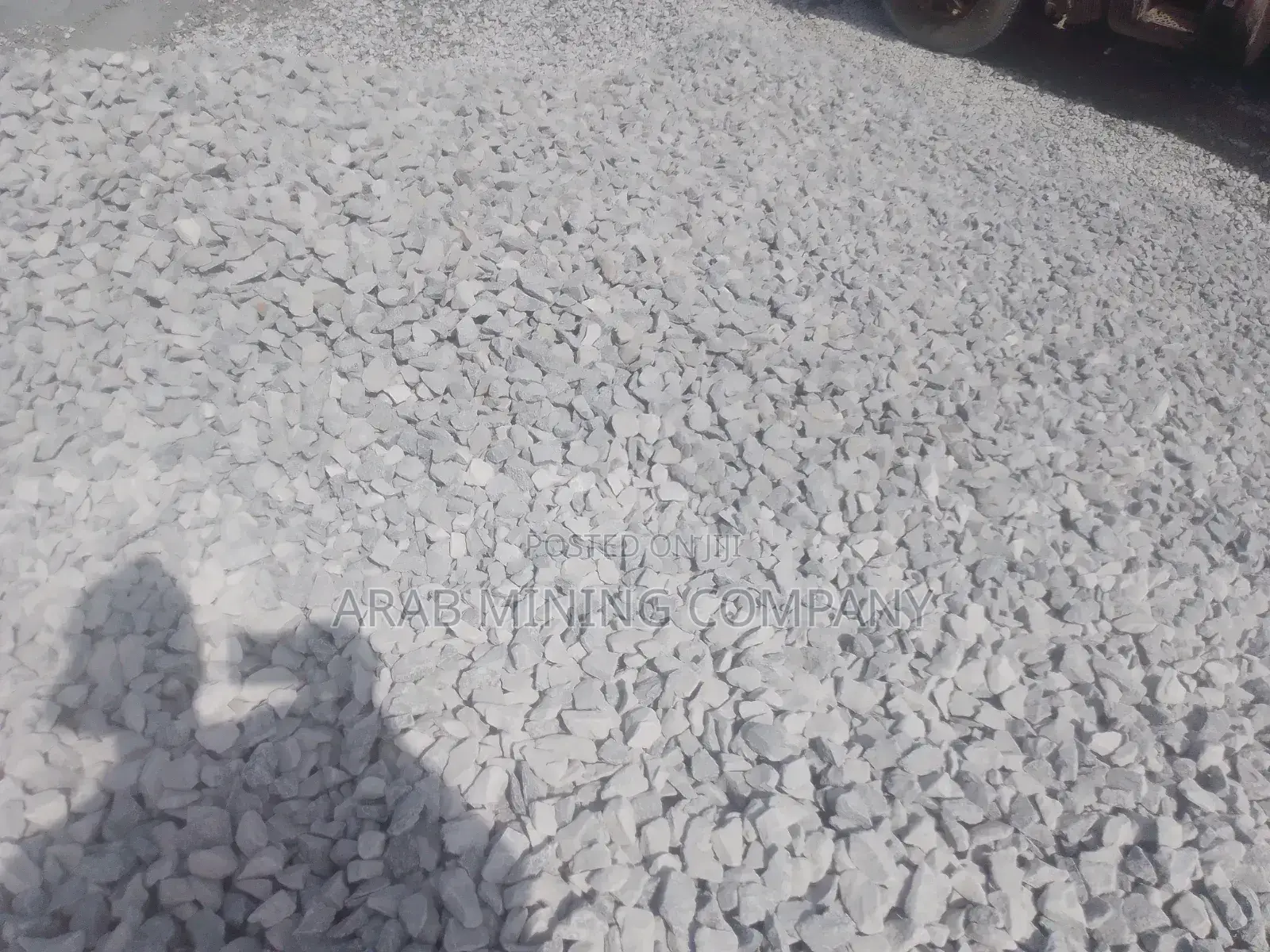Natural Chipping