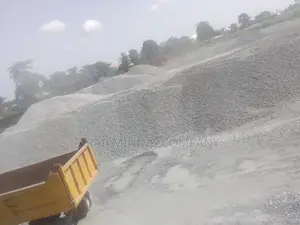 Natural Chipping