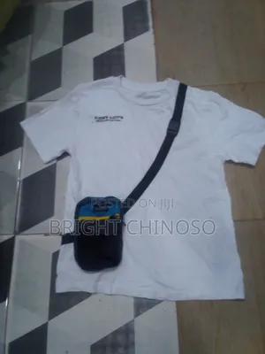Foreign Used T-Shirt