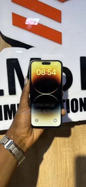 Apple iPhone 14 Pro Max 128 GB Gold