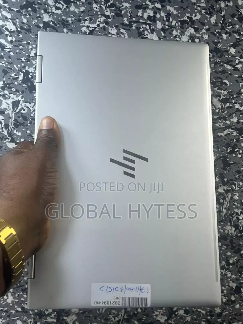 Laptop HP EliteBook 830 G8 32GB Intel Core i7 SSD 512GB