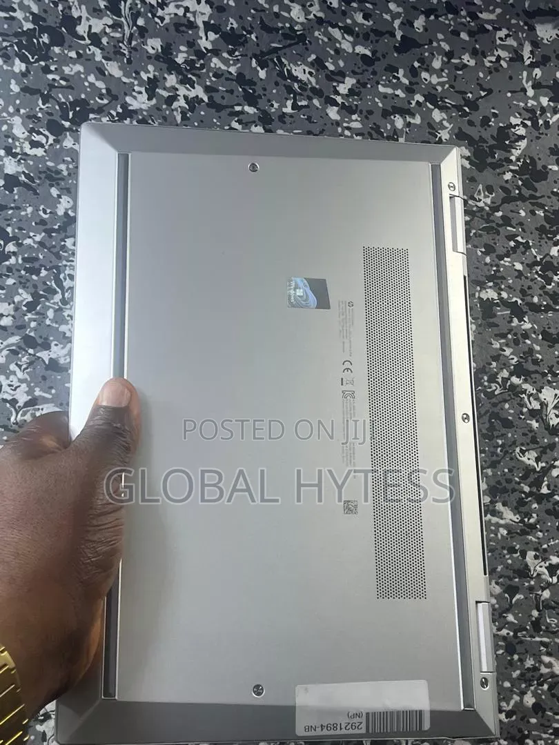 Laptop HP EliteBook 830 G8 32GB Intel Core i7 SSD 512GB