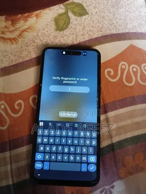 Tecno Pop 10 128 GB Black