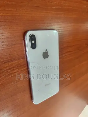 Apple iPhone XS 256 GB White