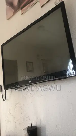 Lg Quality Used Tv