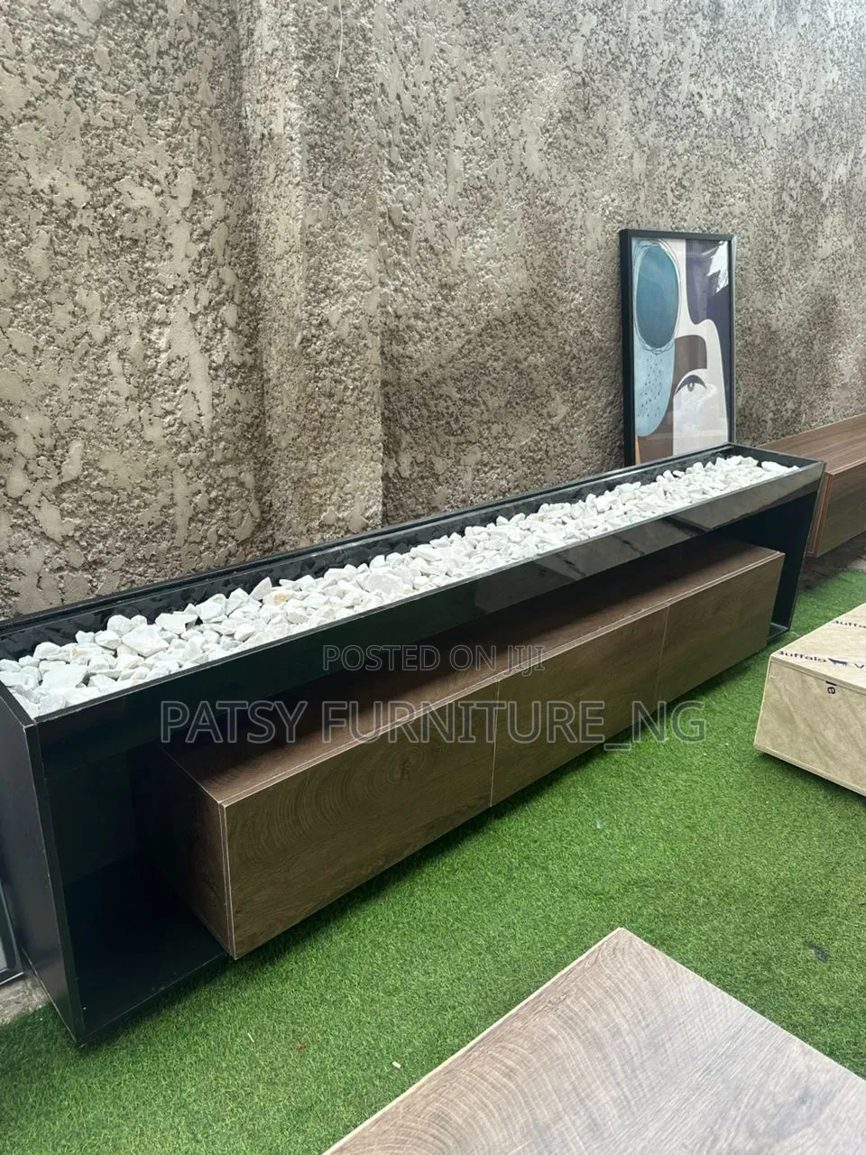 Tv Unit Console