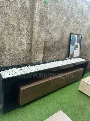 Tv Unit Console
