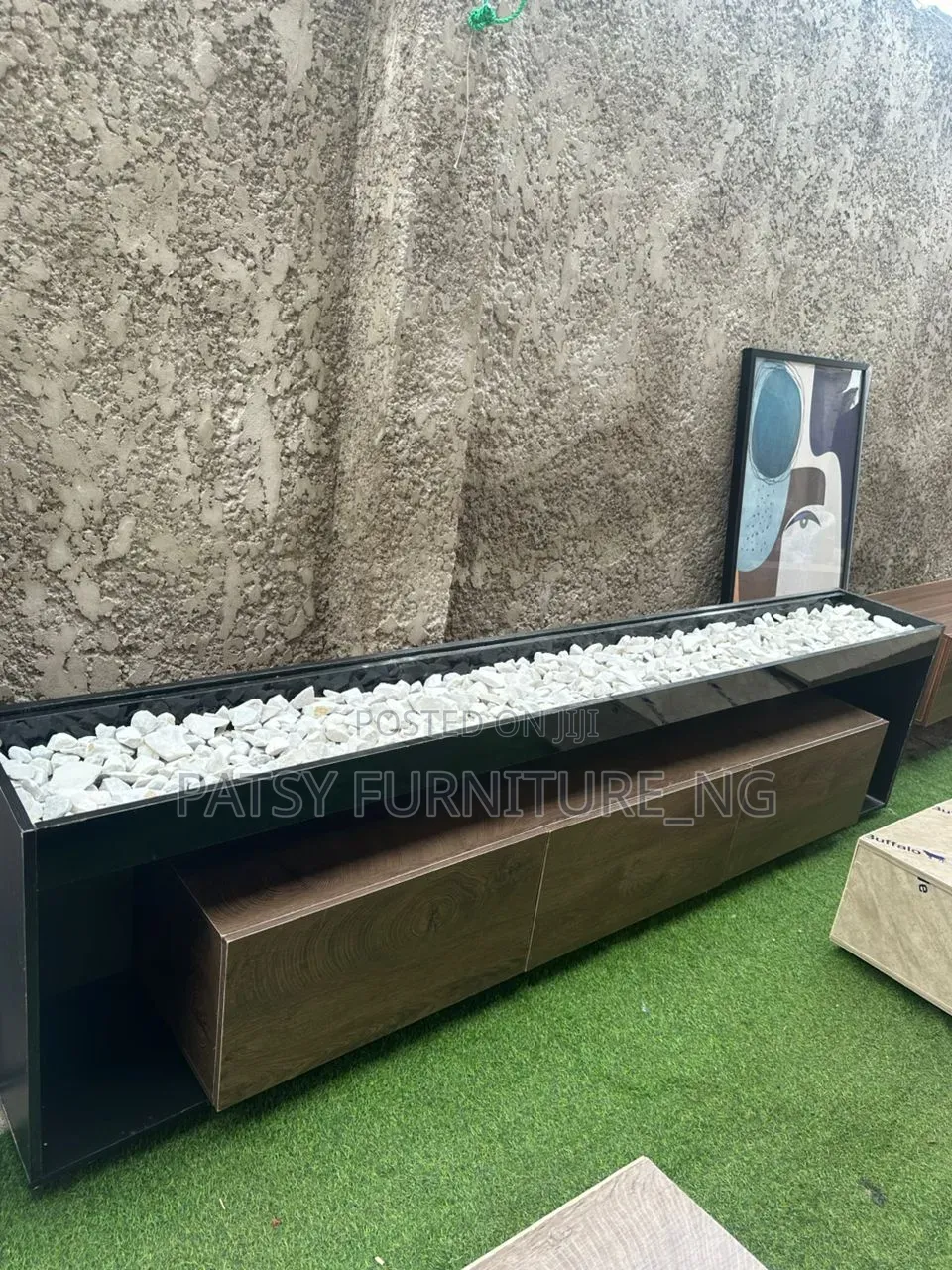 Tv Unit Console