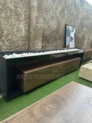 Tv Unit Console