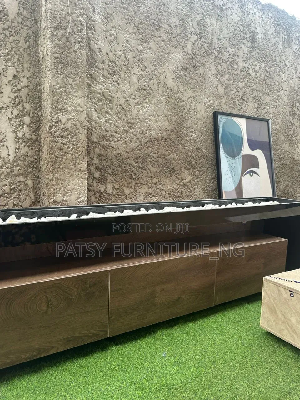 Tv Unit Console