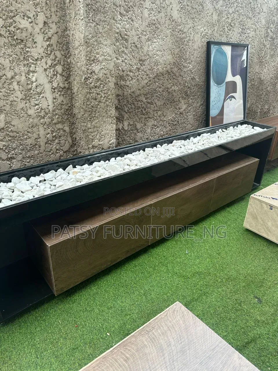 Tv Unit Console