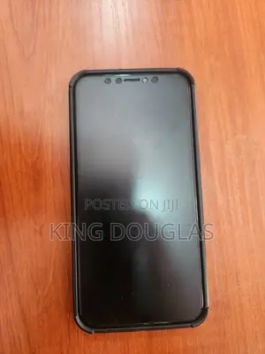 Apple iPhone XS 256 GB White