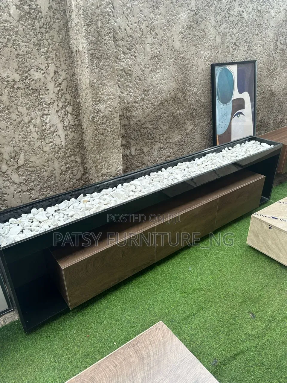 Tv Unit Console