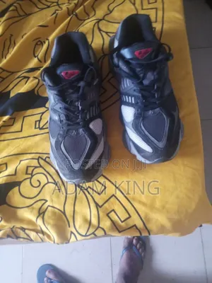 Buy but Did Not Wear New Balance Shoe