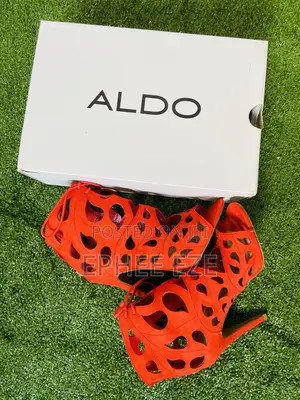 Quality Ladies Shoe