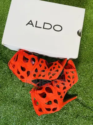 Quality Ladies Shoe