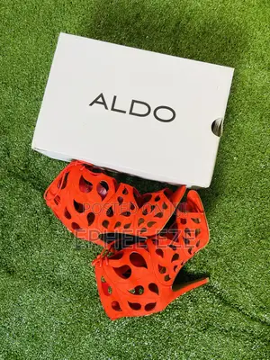 Quality Ladies Shoe