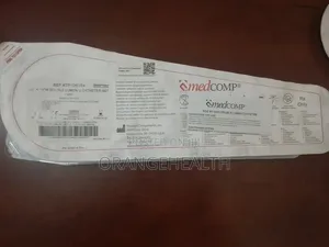Femoral Catheter /Dialysis Catheter - Medcomp