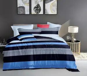 Nice Quality Bedsheets of Different Bed Sizes