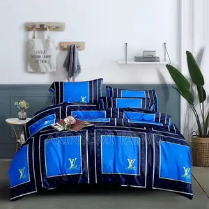 Nice Quality Bedsheets of Different Bed Sizes