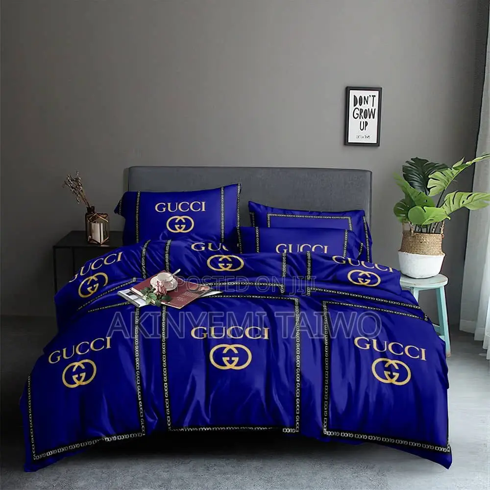 Nice Quality Bedsheets of Different Bed Sizes